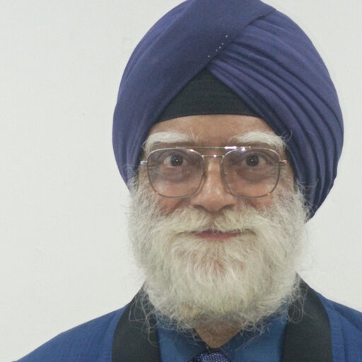Dr. B. S. Munjal